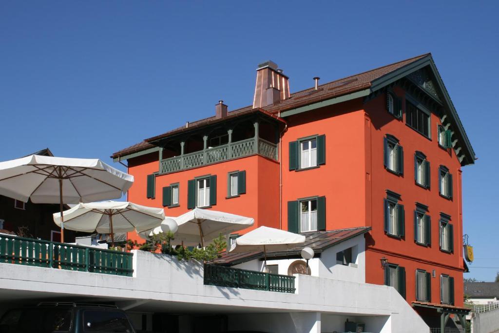 Posta Veglia Hotel Laax Luaran gambar